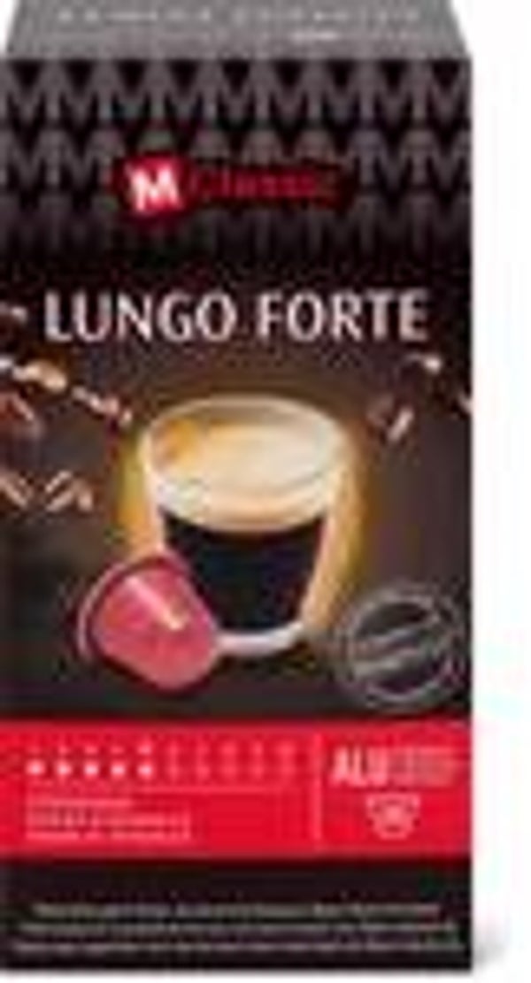 Lungo Forte