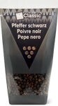 Pfeffer schwarz Ganz nachfüllung 1x95g