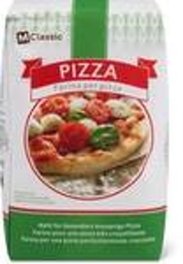 Pizzamehl 1 Kg