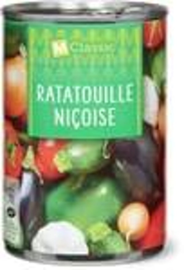 Ratatouille 1x420g