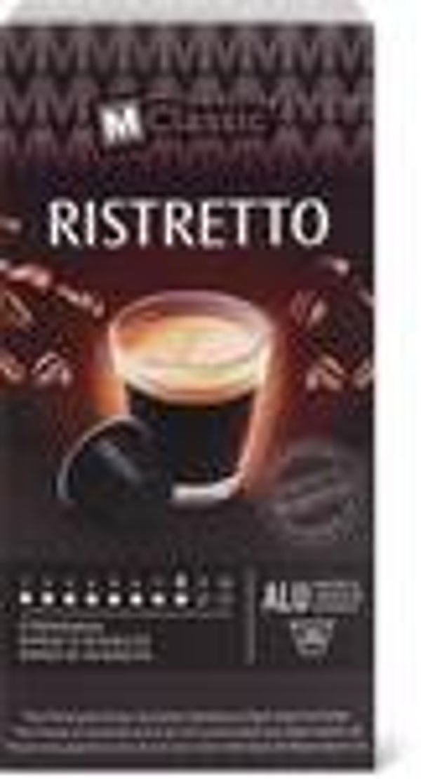 Ristretto
