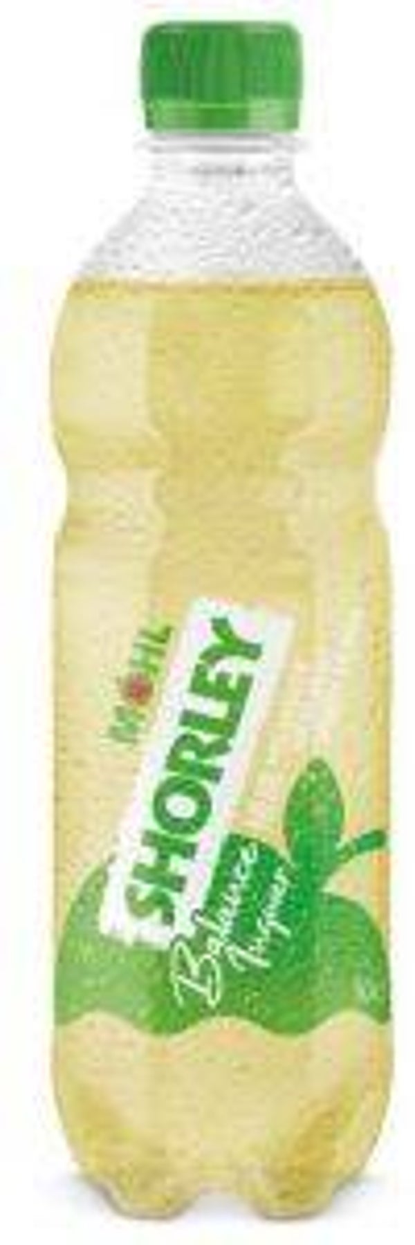 Möhl Shorley Balance Ingwer 50cl 24x4x6