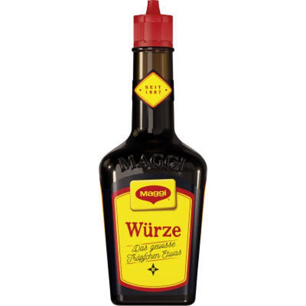 Würze 250g