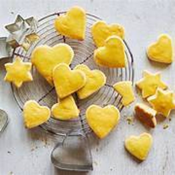 Kambly Maitre Patissier Guezli Mailänderli 200gr