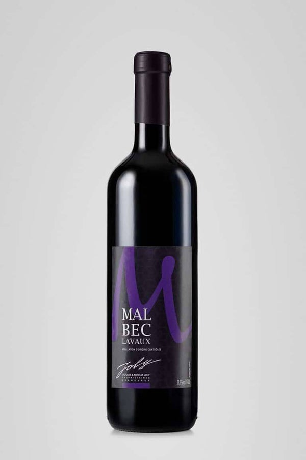 Malbec Lavaux 75cl