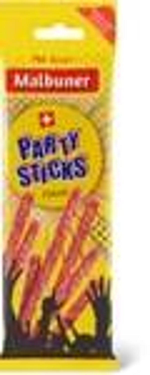 Parti Sticks Classic