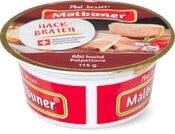 Malbuner Hackbraten 115g