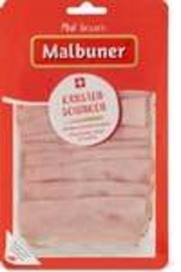 Krustenschinken