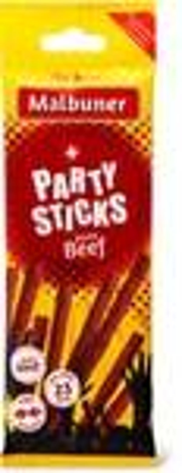 Party Sticks Rind