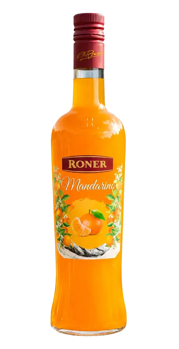 Mandarino 1x0.7l 17% Alk Likör