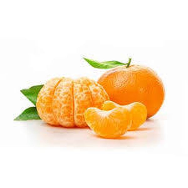 Mandarinen