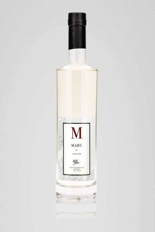 Brandy Marc de Granoir 50cl