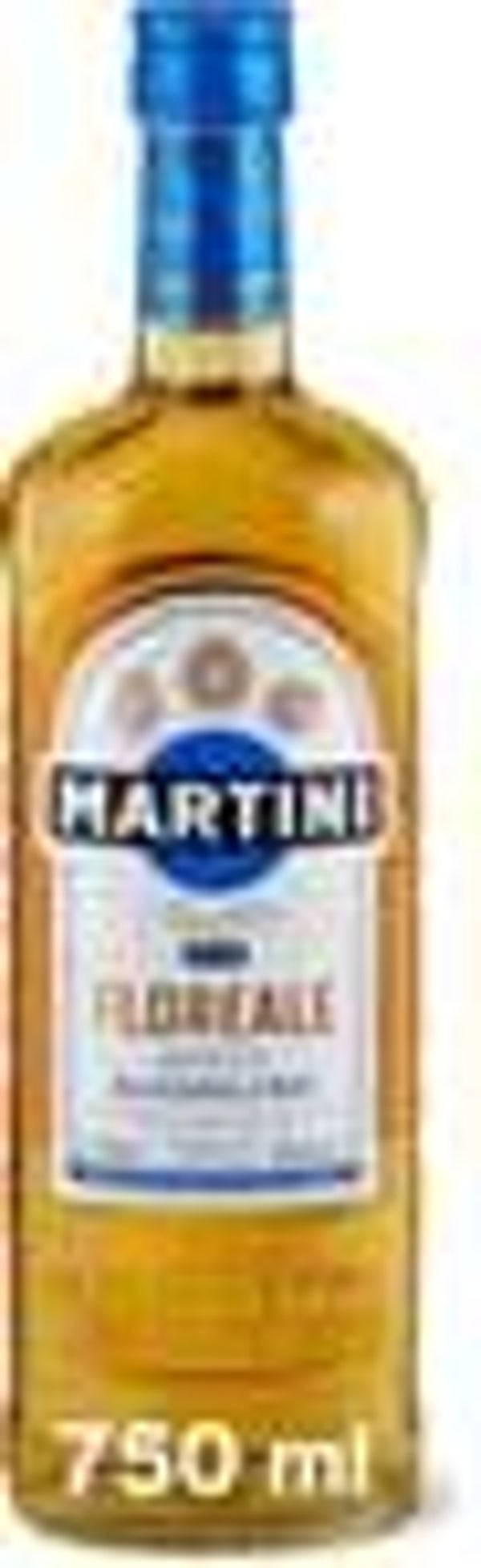 Martini Floreale Aperetif Alkoholfrei