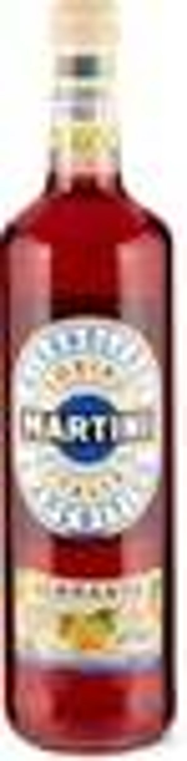 Martini Vibrante Alkoholfrei
