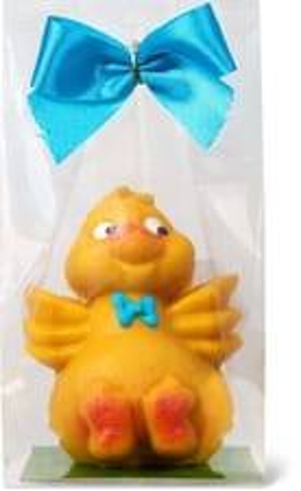Marzipan Ente