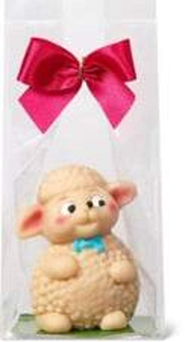 Marzipan Schaf