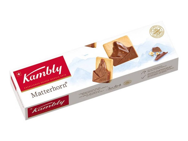 Kamby Matterhorn
