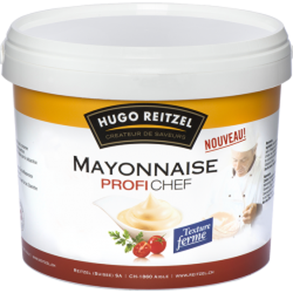 Mayonaise Profi