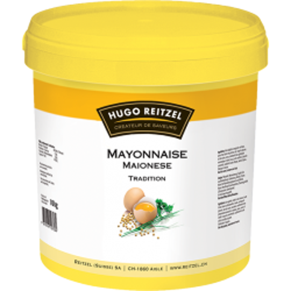 Mayonnaie 10Kg