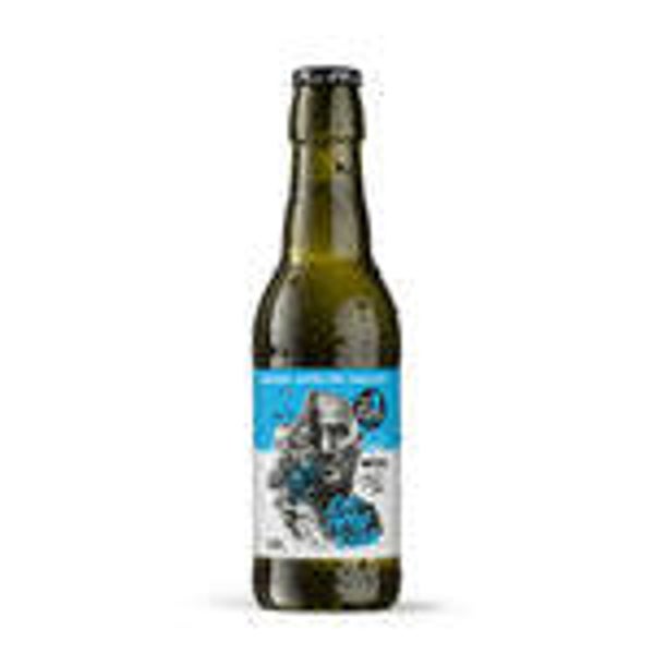 Möhl Cider Clan Easy Apple 6x33cl Einweg