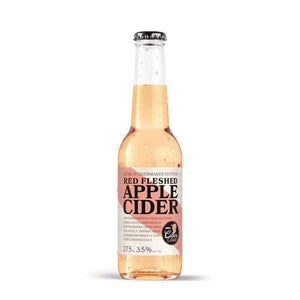 Möhl Cider Clan Grpe Apple 6x33cl Einweg