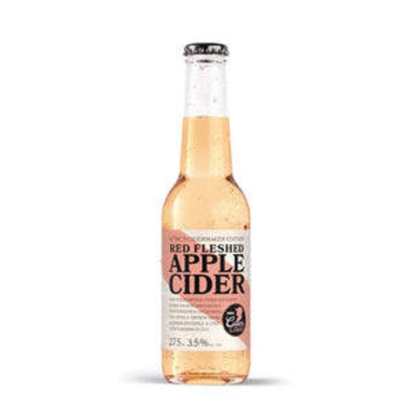 Möhl Cider Clan Grpe Apple 6x33cl Einweg