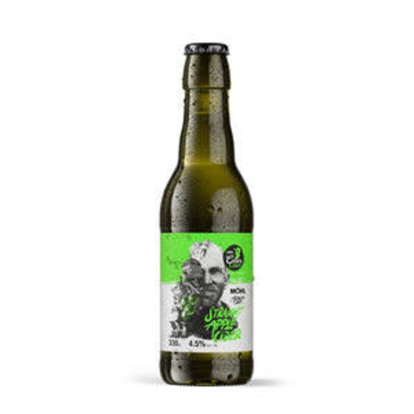 Möhl Cider Clan Straight Appel 6x3.3cl Einweg
