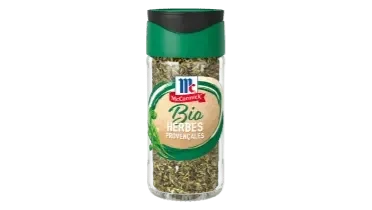 McCormick Bio Herbes Provencales 16g