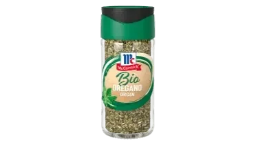 McCormick Bio Oregano 10g