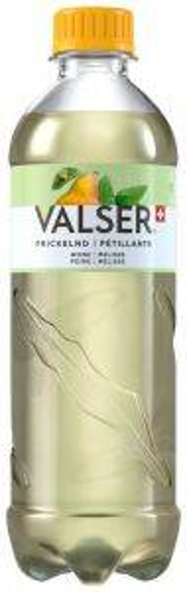 Valser Birne/Melisse 50cl 24x4x6
