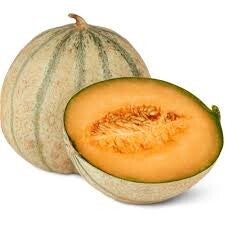 Melone Charentis 1 Stk