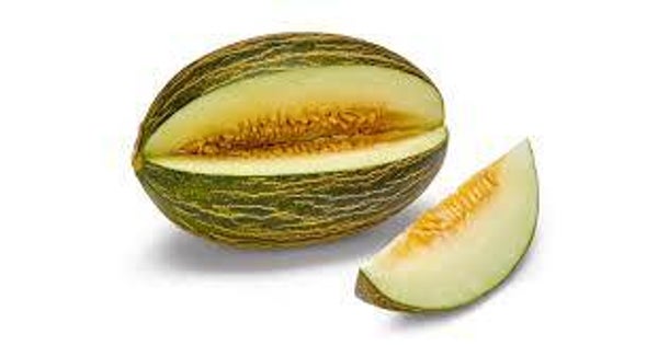 Melone Piel de Sapo 1 Stk