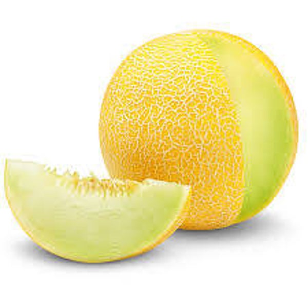 Melonen Galia