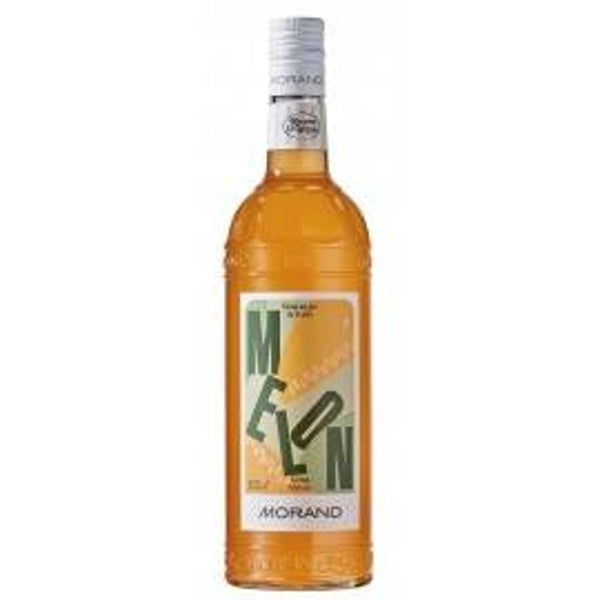 Melonen-Sirop