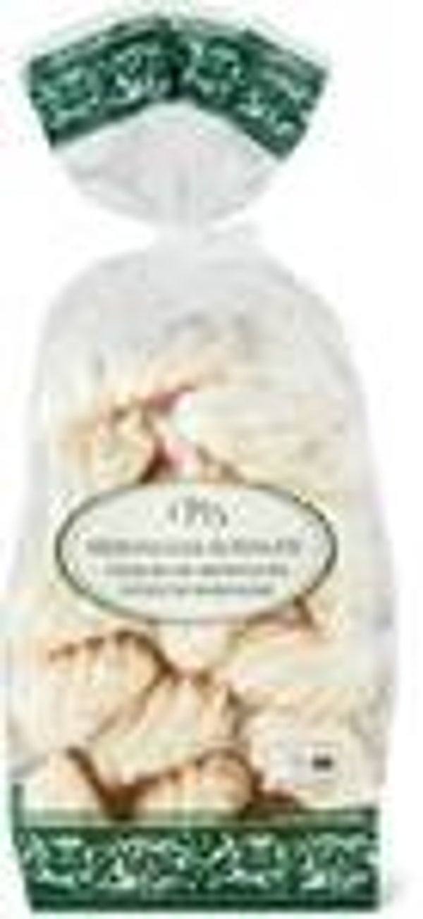 Meringues Schalen