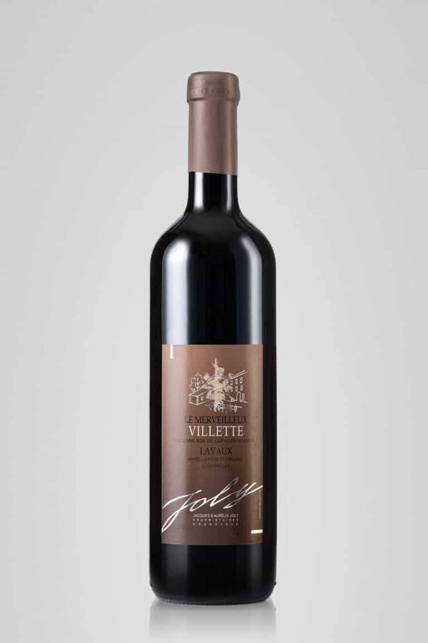 Le Merveilleux Villette AOC Lavaux 75cl