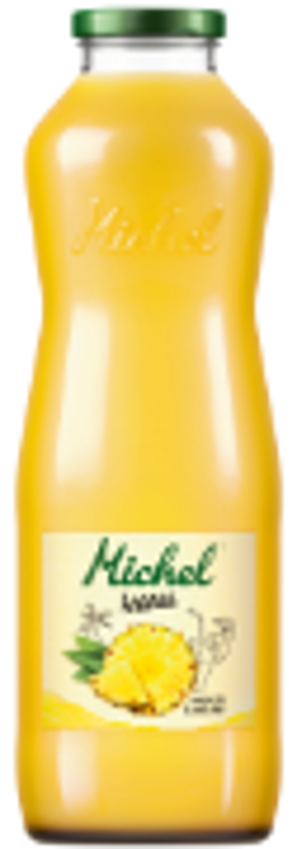 Michel Annanas MW Haras