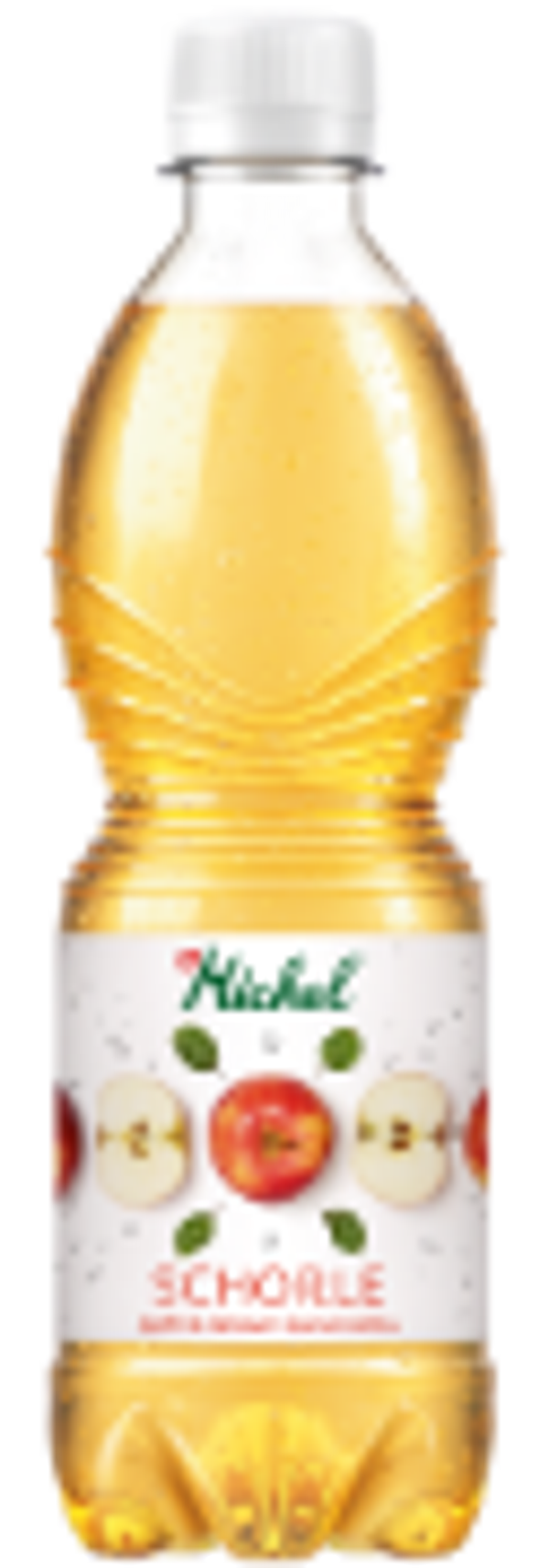 Michel Apfelschorle