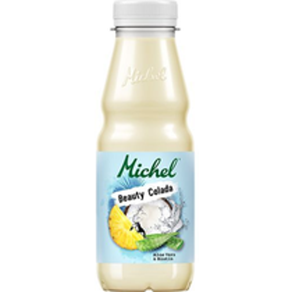 Michel Beauty Colada 24x33cl 4x6