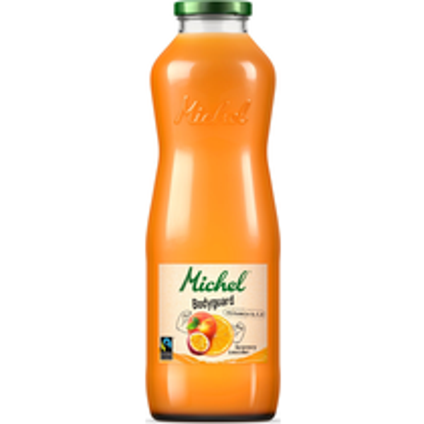 Michel Bodyguard 6x1l