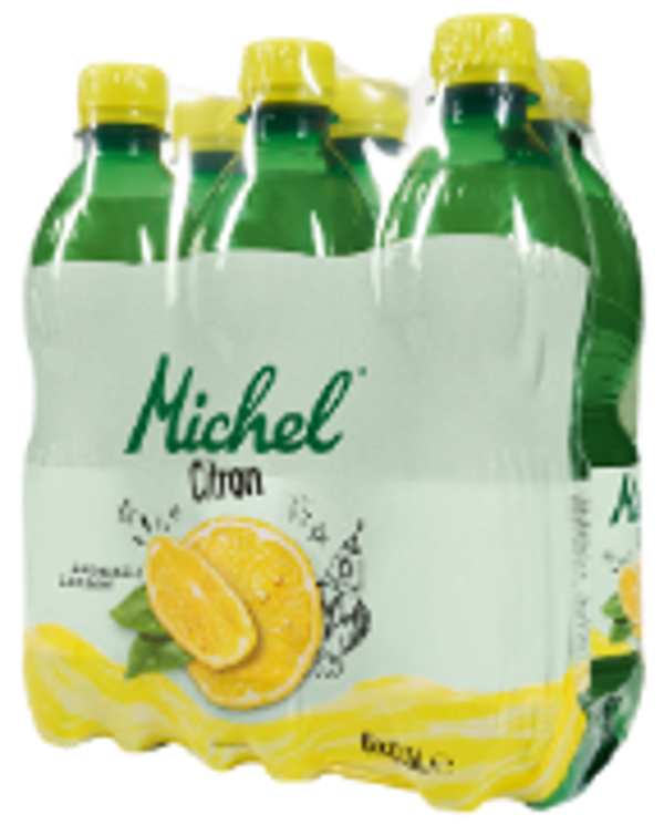 Michel Citron