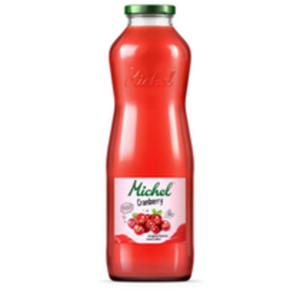 Michel Cranberry 6x1l