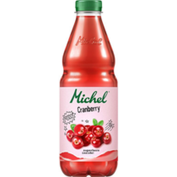 Michel Cranberry 4x100cl