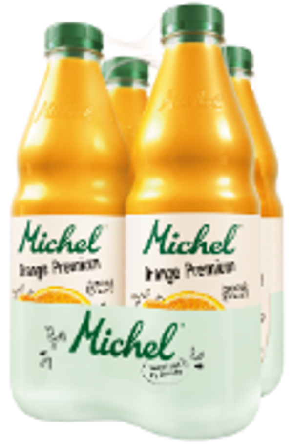 Michel Orangensaft Premium