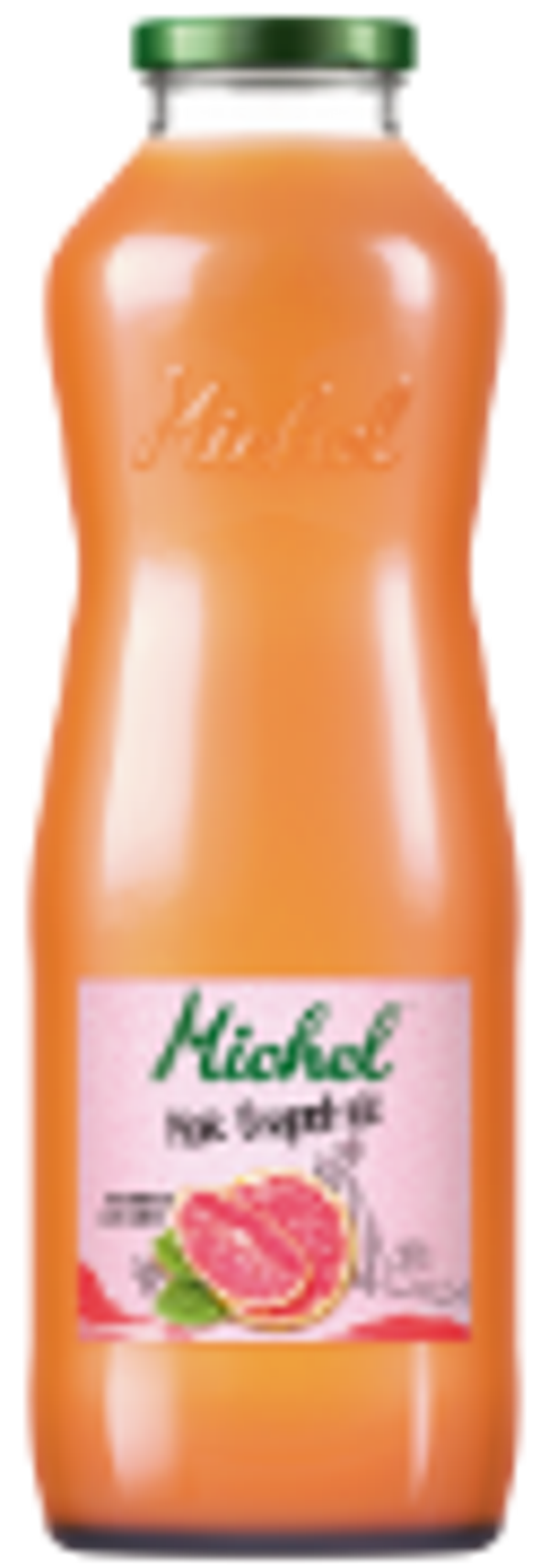 Michel Pink Grapefruit MW Haras