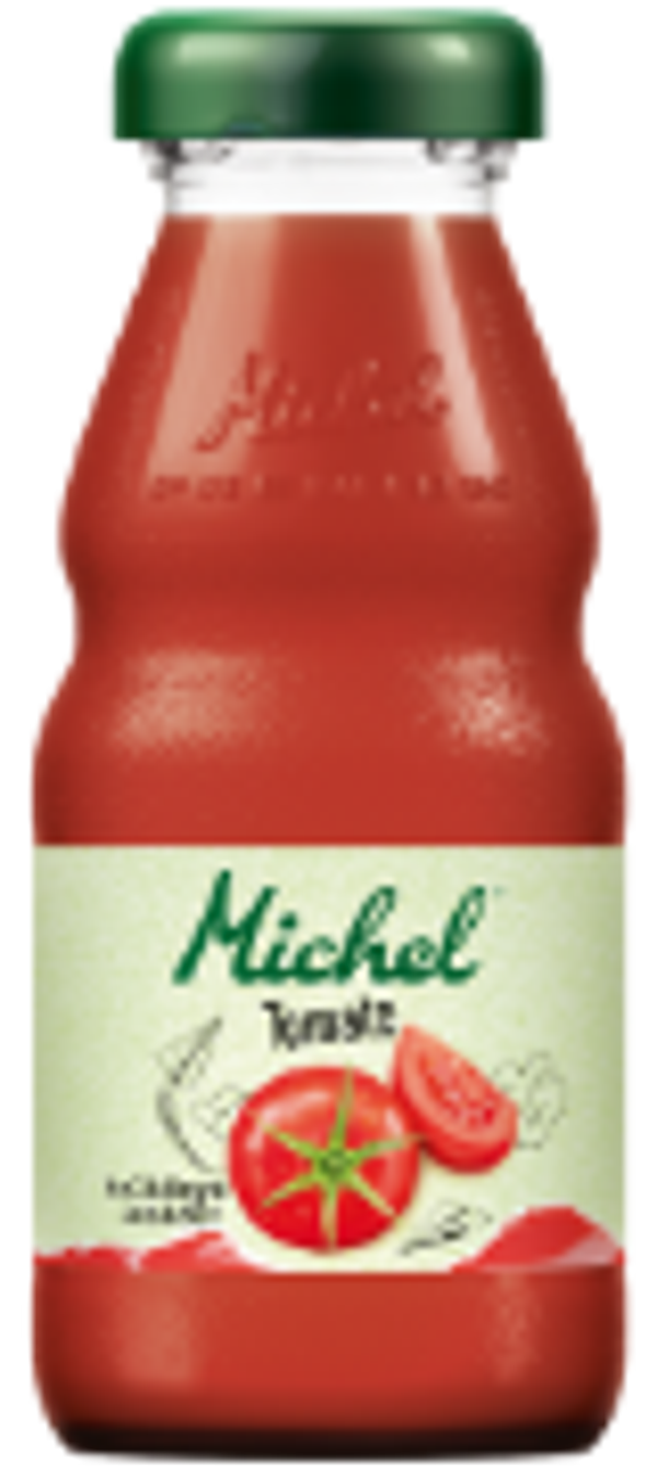 Michel Tomate EW Harass