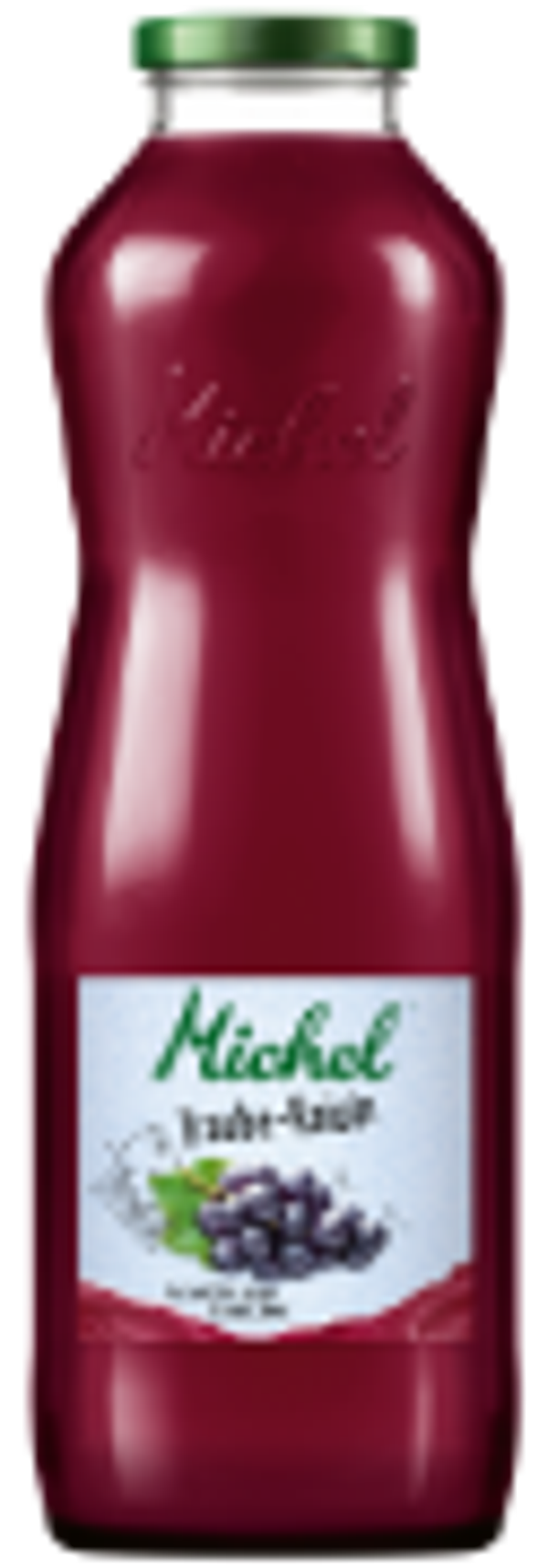 Michel GTraub ensaft rot MW Harzas