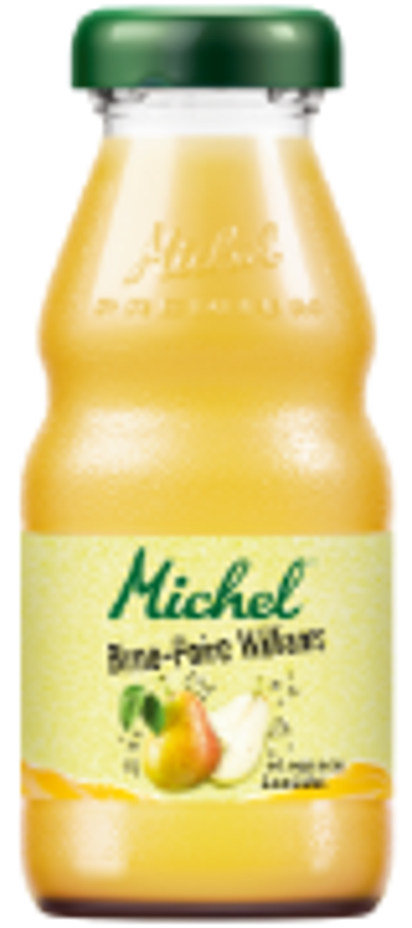 Michel Williams-Birne EW Haras