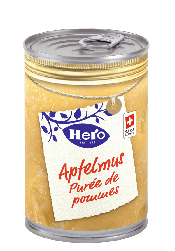 Hero Apfelmus