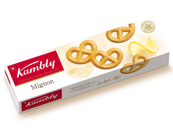 Kambly Migono